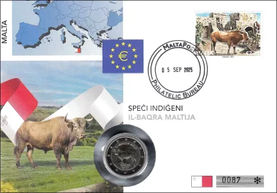 MALTEŠKI VOL